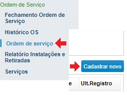 abrir ordem servico 03