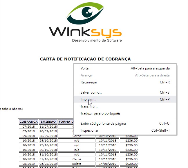 carta cobranca cliente 02
