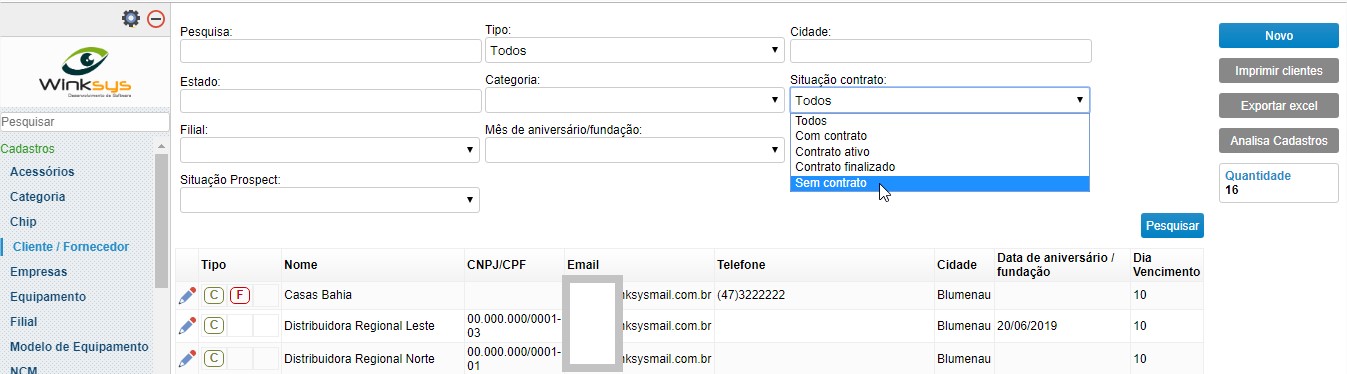 clientes fornecedores 17