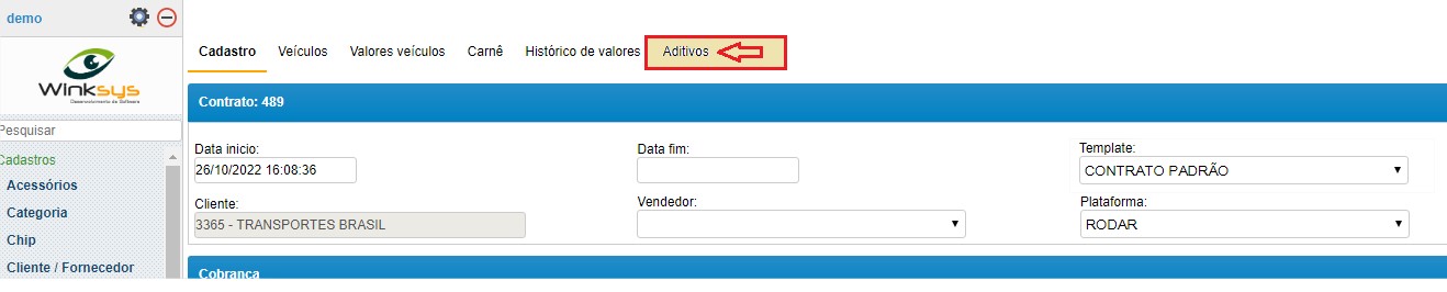 contrato aditivo 03