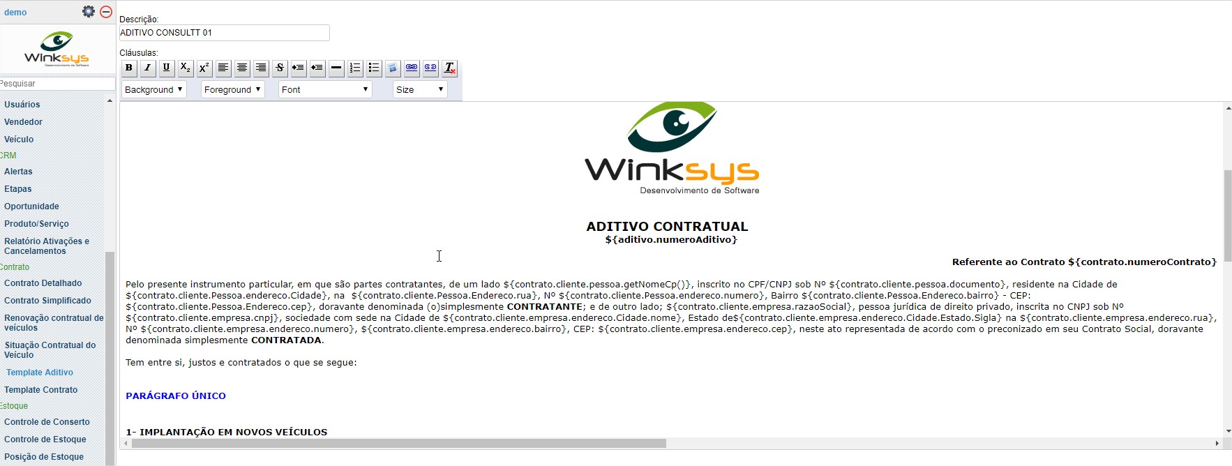 contrato aditivo 04
