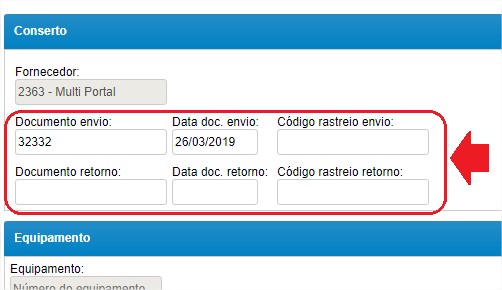 controle conserto 03