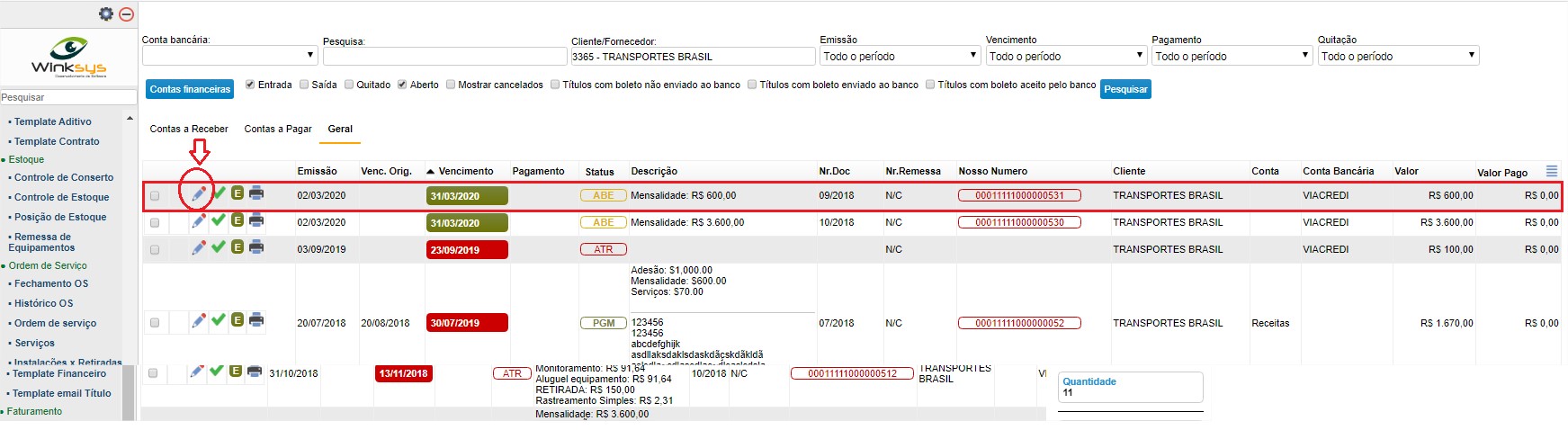 envio linha digitavel whatsapp 01