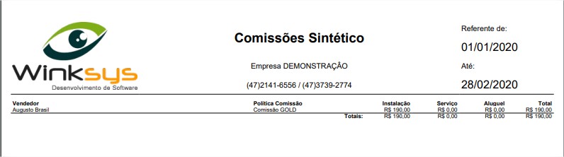 faq lotes comissoes 06