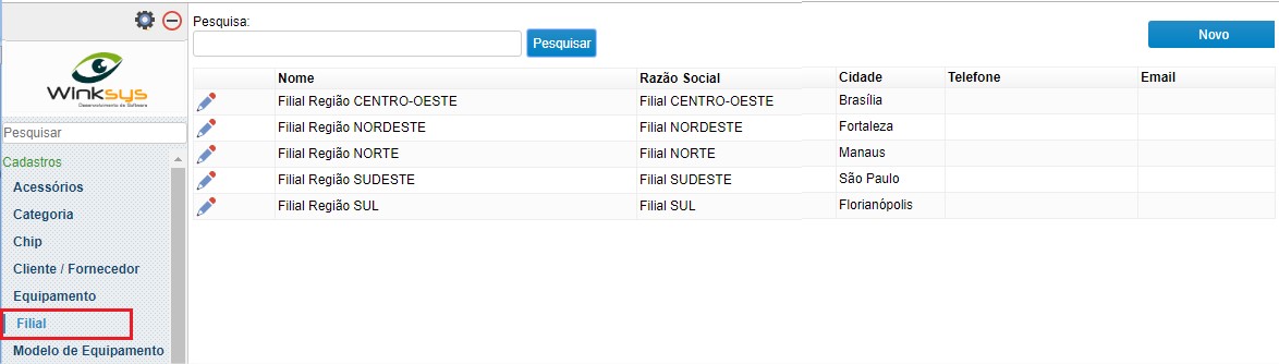 filial 01