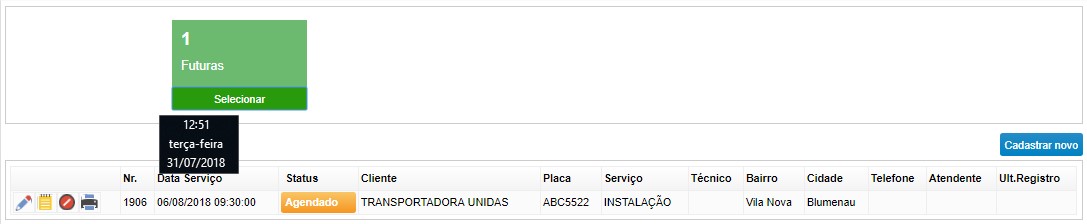 gerenciar ordens servico 06