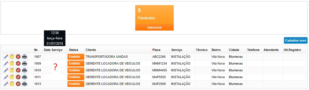 gerenciar ordens servico 08