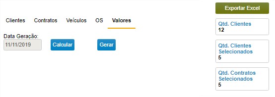mensalidades faturamento 11