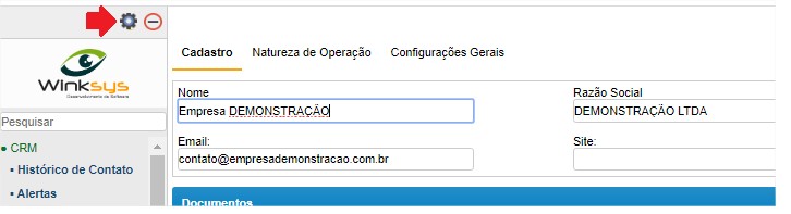 parametros gerais 01